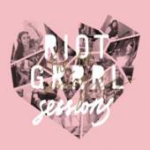 RIOT GRRRL SESSIONS  - VINYL 1ST SESSION [VINYL]