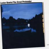 BOWIE LESTER  - CD GREAT PRETENDER