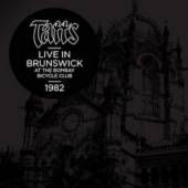  TATTS: LIVE IN BRUNSWICK - suprshop.cz