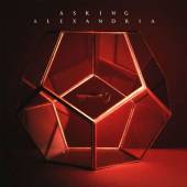 ASKING ALEXANDRIA  - CD ASKING ALEXANDRIA