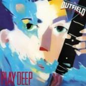 OUTFIELD  - VINYL PLAY DEEP -HQ/INSERT- [VINYL]