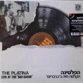 PLANTINA  - VINYL LIVE AT THE BAR BARIM [VINYL]