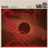 MYTHIC SUNSHIP  - VINYL UPHEAVAL [VINYL]