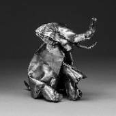  BLACK ORIGAMI [VINYL] - suprshop.cz