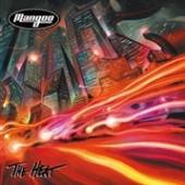 MANGOO  - CD HEAT