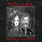  MENETEKEL [VINYL] - suprshop.cz