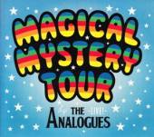  MAGICAL MYSTERY TOUR LIVE - suprshop.cz