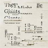 THEY MIGHT BE GIANTS  - CD I LIKE FUN