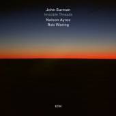 SURMAN JOHN  - CD INVISIBLE THREADS