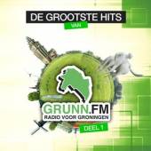  GRUNN FM DEEL 1 - suprshop.cz