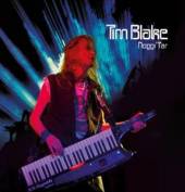 TIM BLAKE  - CD NOGGI TAR: REMASTERED EDITION