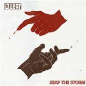 WUCAN  - CD REAP THE STORM