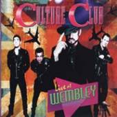  LIVE AT WEMBLEY -.. [LTD] [VINYL] - suprshop.cz