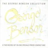 BENSON GEORGE  - 2xCD THE GEORGE BENSON COLLECTION