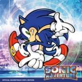 SOUNDTRACK  - 2xVINYL SONIC ADVENTURE [VINYL]