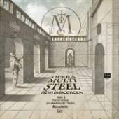 OPERA MULTI STEEL  - VINYL REMINISCENCES -PD- [VINYL]