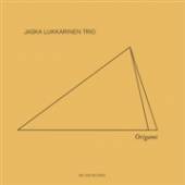 JASKA LUKKARINEN TRIO  - CD ORIGAMI