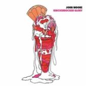 MOORE JOHN  - CD KNICKERBOCKER GLORY