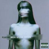 PLACEBO  - CD MEDS + DVD