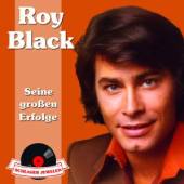 BLACK ROY  - CD SCHLAGERJUWELEN