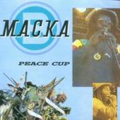  PEACE CUP - suprshop.cz