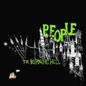 BURNING HELL  - CD PEOPLE