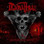 DAUTHUZ  - CD DESTINED FOR DEATH