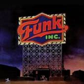 FUNK INC.  - VINYL FUNK INC. [LTD] [VINYL]