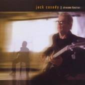 JACK CASADY  - CD DREAM FACTOR