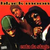 BLACK MOON  - VINYL ENTA DA STAGE [VINYL]