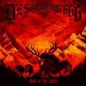 DESTROYER 666  - CM CALL OF THE WILD -MCD-