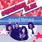 SHOCKING BLUE  - VINYL GOOD TIMES -HQ/REMAST- [VINYL]