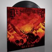 DESTROYER 666  - VINYL CALL OF THE WILD [VINYL]