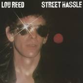 REED LOU  - VINYL STREET HASSLE [VINYL]