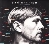 WILLIAM VAN  - CD COUNTRIES