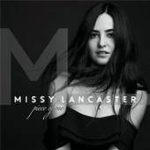 LANCASTER MISSY  - CD PIECE OF ME