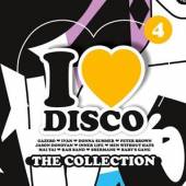  I LOVE DISCO VOL. 4 - supershop.sk