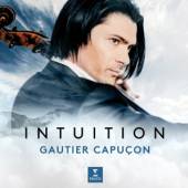 CAPUCON/DUCROS/ORCHESTRE DE CH  - 2xCD+DVD INTUITION (CD+DVD)