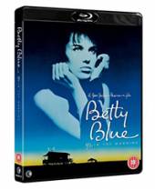 MOVIE  - 2xBRD BETTY BLUE [BLURAY]