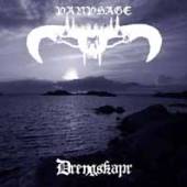 PANPHAGE  - VINYL DRENGSKAPR [VINYL]