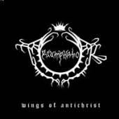 TRIUMPHATOR  - VINYL WINGS OF ANTICHRIST [VINYL]