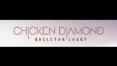 CHICKEN DIAMOND  - CD SKELETON COAST