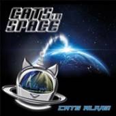 CATS IN SPACE  - VINYL CATS ALIVE! [VINYL]