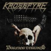 KROSSFYRE  - VINYL BURNING TORCHES [VINYL]