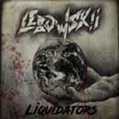 LEBOWSKII  - CD LIQUIDATORS [DIGI]