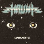 HAUNT  - CD LUMINOUS EYES -MCD-