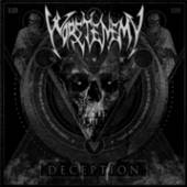 WORSTENEMY  - CD DECEPTION