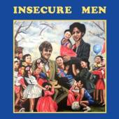  INSECURE MEN -COLOURED- [VINYL] - supershop.sk