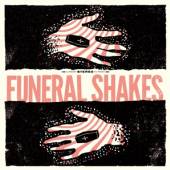 FUNERAL SHAKES  - VINYL FUNERAL SHAKES -COLOURED- [VINYL]