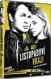 FILM  - DVD LISTOPADOVI VRAZI